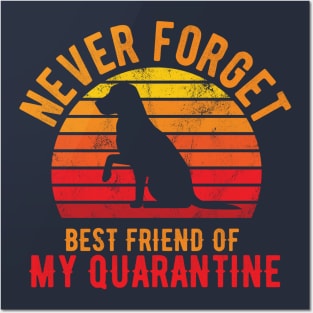 Funny Quarantine Quotes funny quarantine quotes gifts Posters and Art